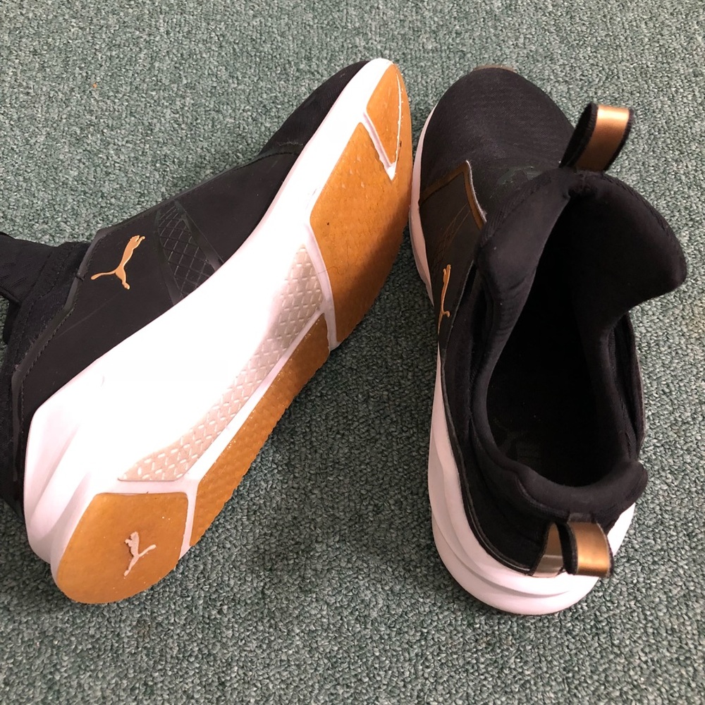 Puma fierce